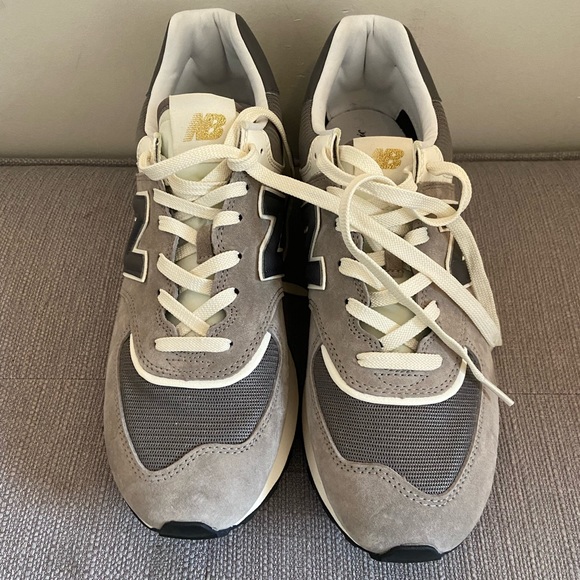 New balance 574 legacy - Picture 1 of 4